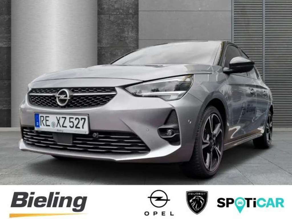 Opel Corsa 2023 Benzine