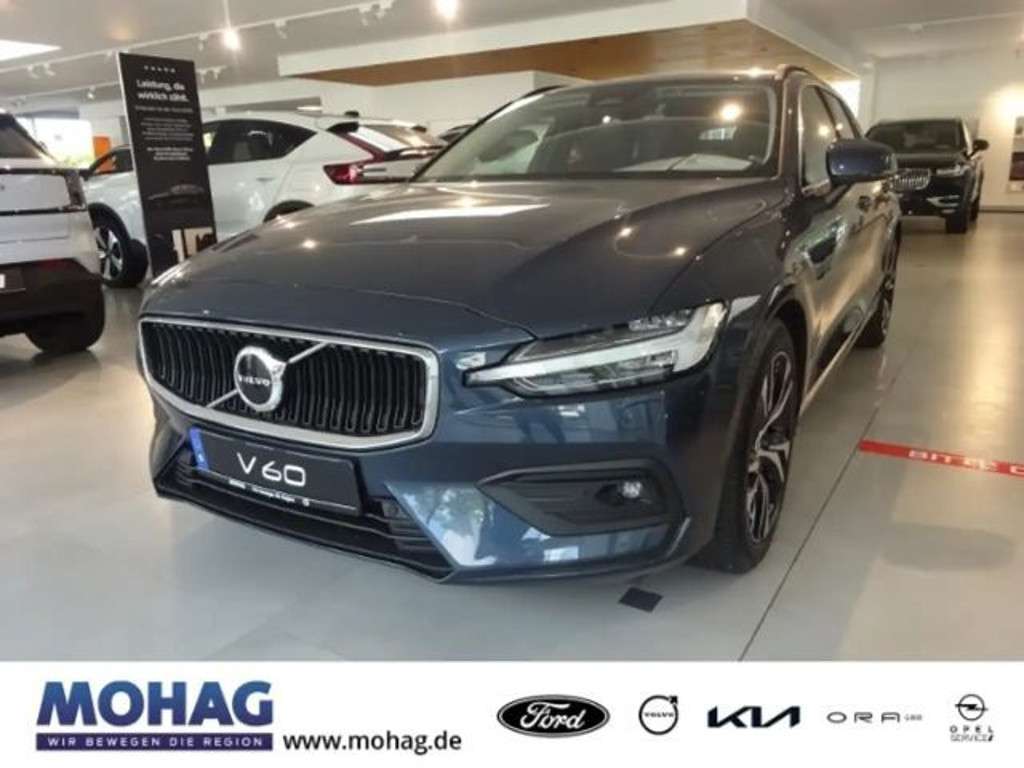 Volvo V60 2024 Benzine