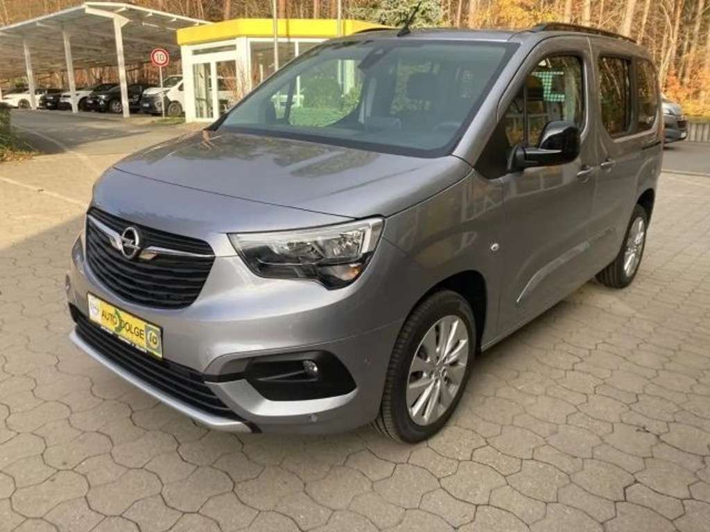 Opel Combo 2023 Diesel