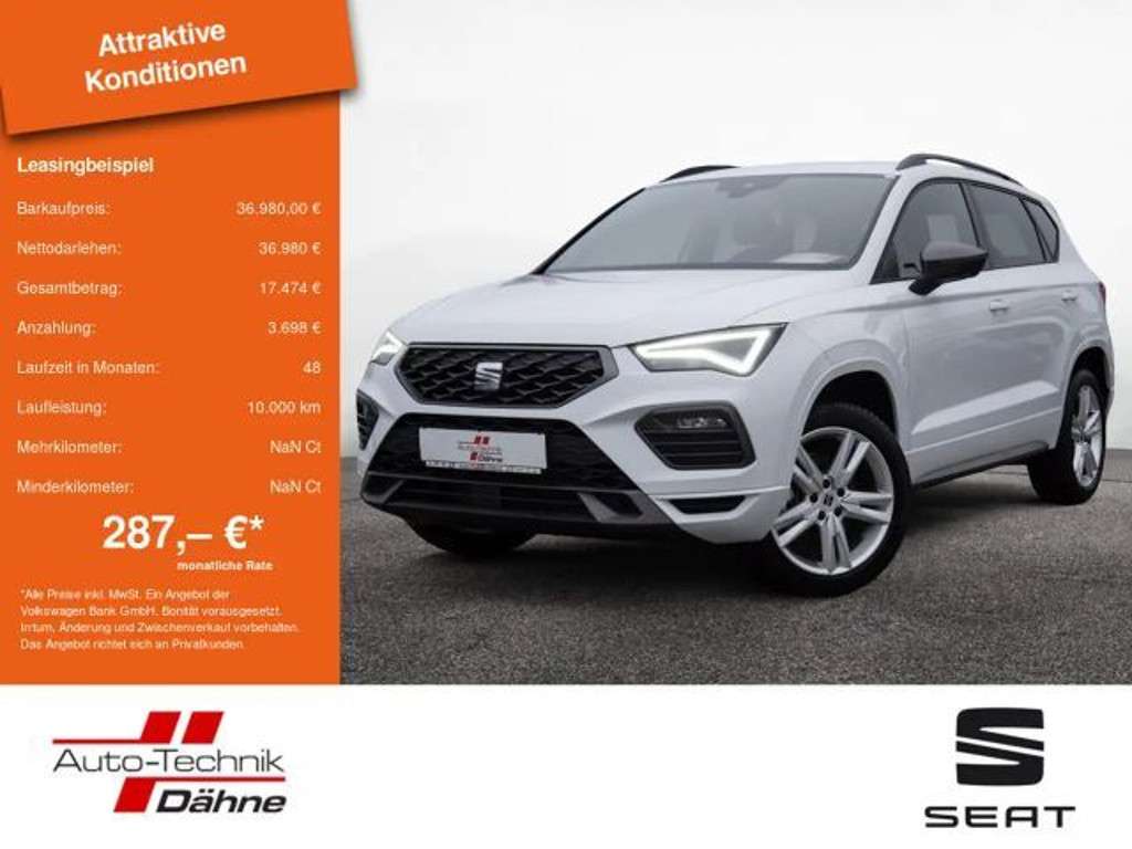 Seat Ateca 2024 Diesel