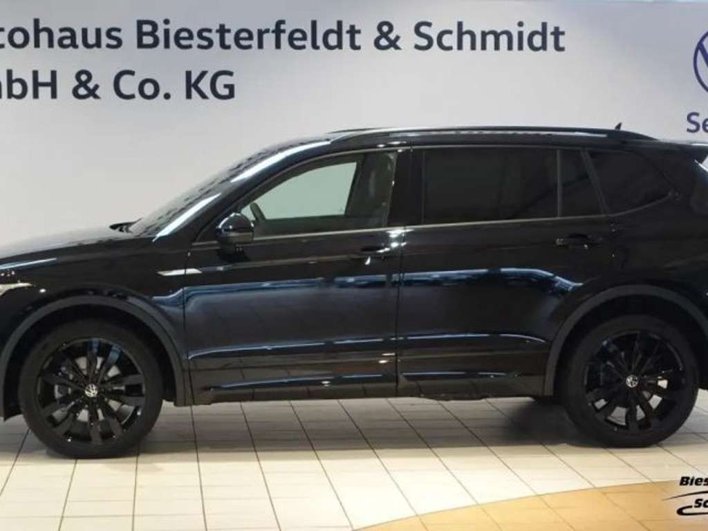 Volkswagen Tiguan 2024 Diesel