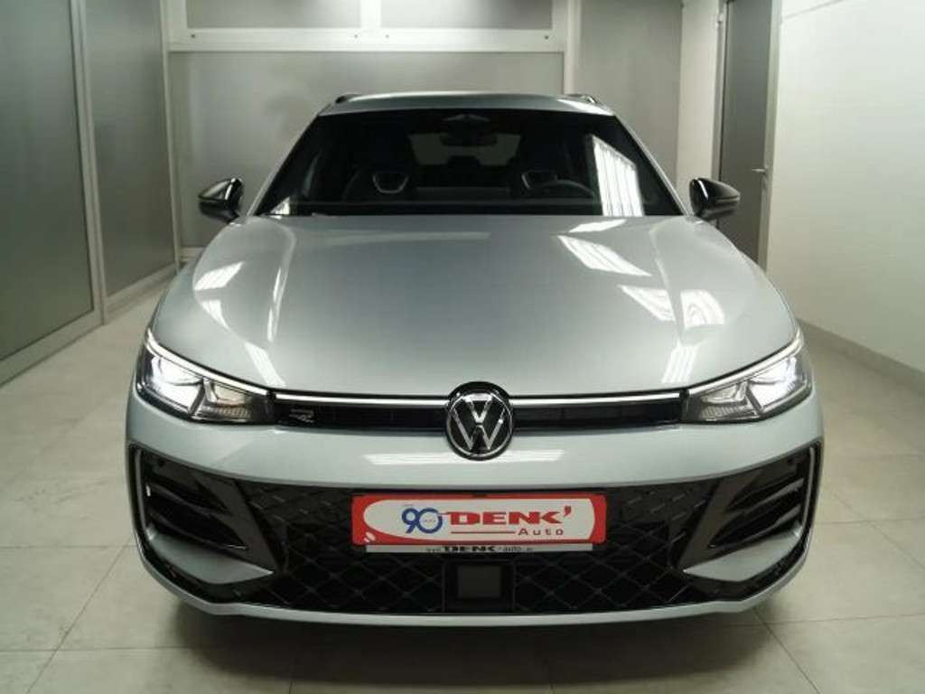 Volkswagen Passat 2024 Diesel