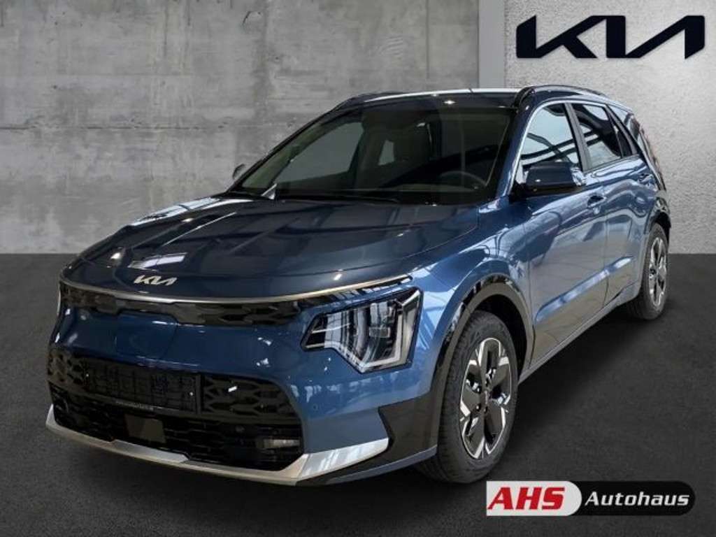 Kia Niro 2023 Elektrisch