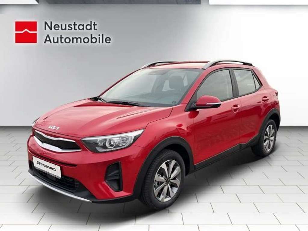 Kia Stonic 2023 Benzine