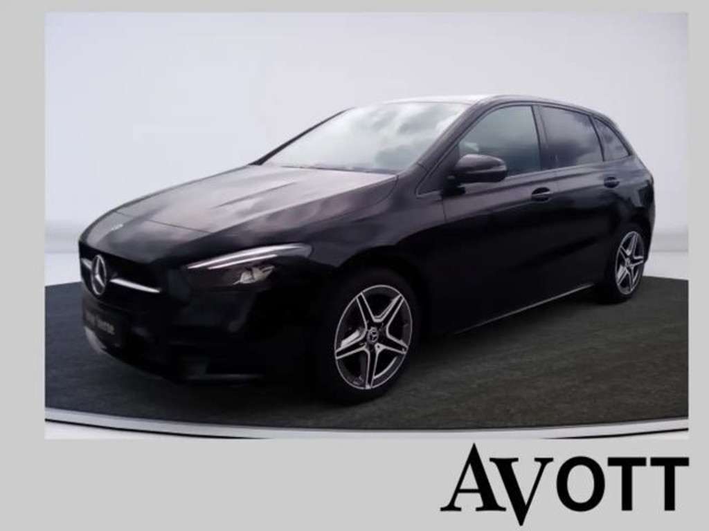 Mercedes-Benz B-Klasse 2022 Hybride Benzine