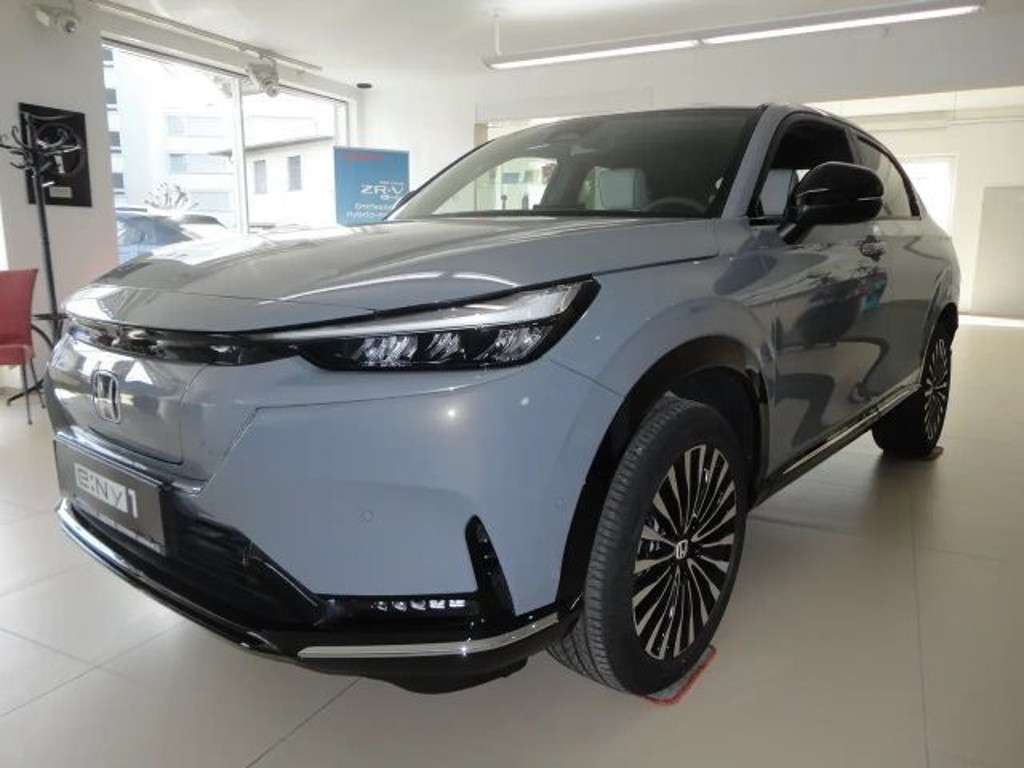 Honda e:Ny1 2024 Elektrisch