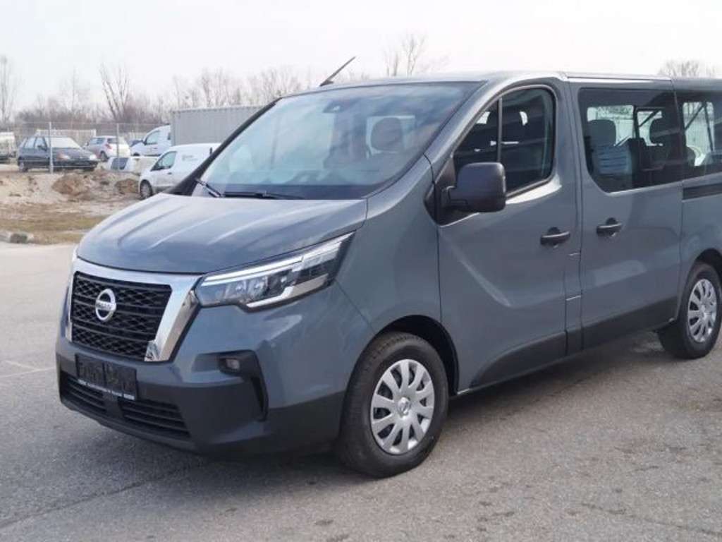 Nissan Primastar 2024 Diesel