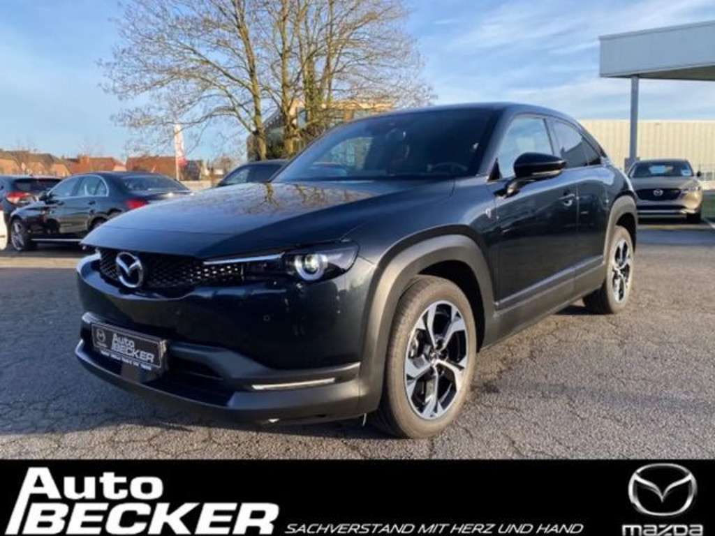 Mazda MX-30 2023 Hybride Benzine