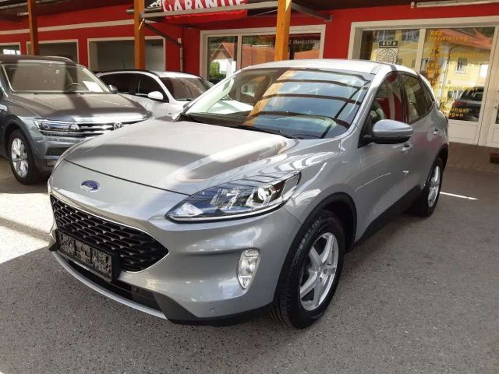 Ford Kuga 2021 Diesel