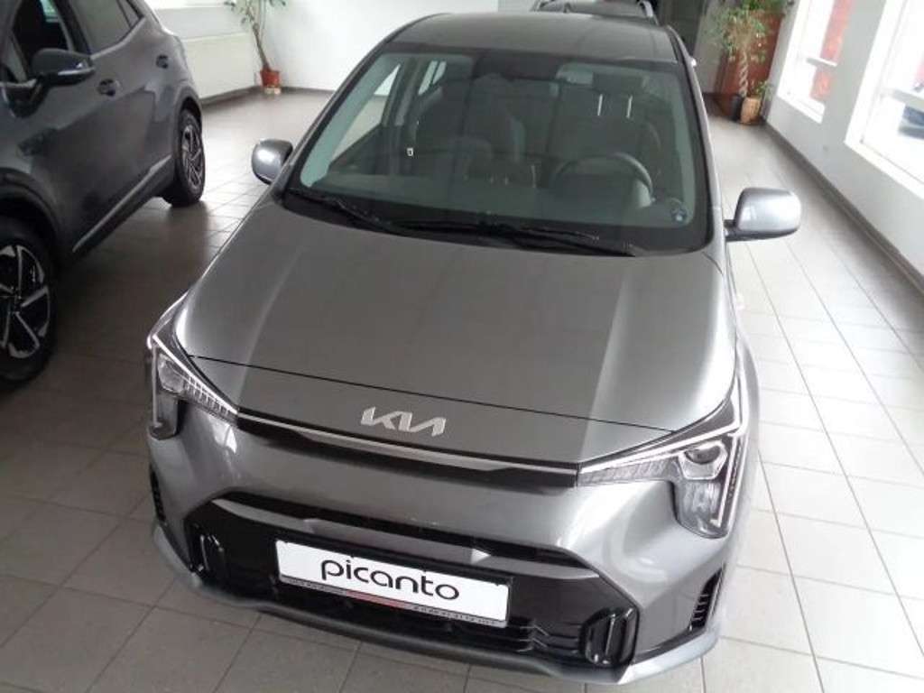 Kia Picanto 2025 Benzine