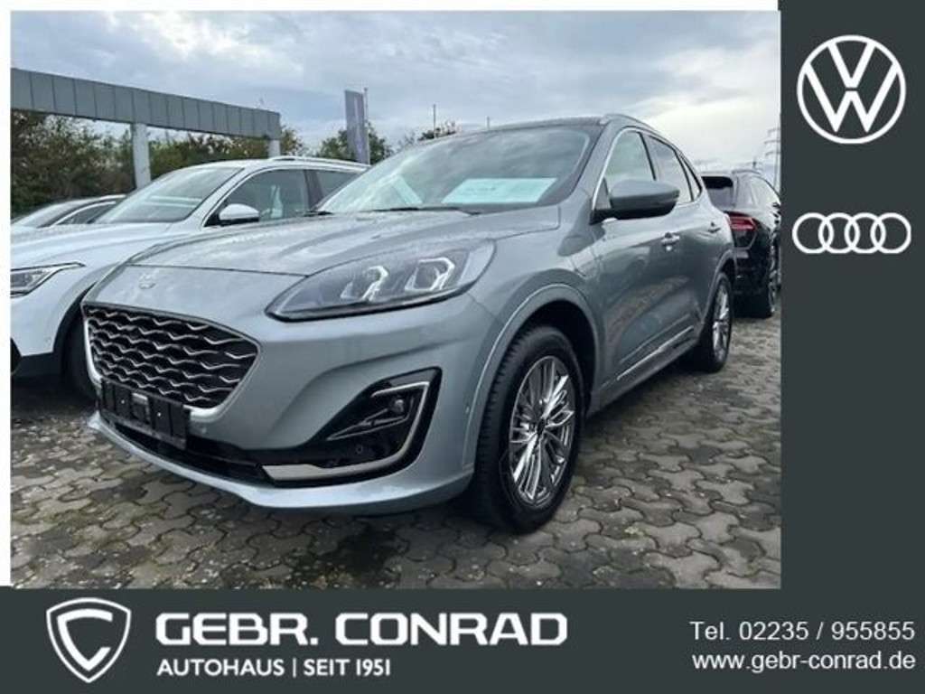 Ford Kuga 2023 Hybride Benzine