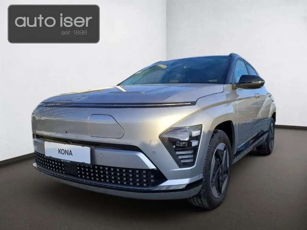 Hyundai Kona 2023 Elektrisch