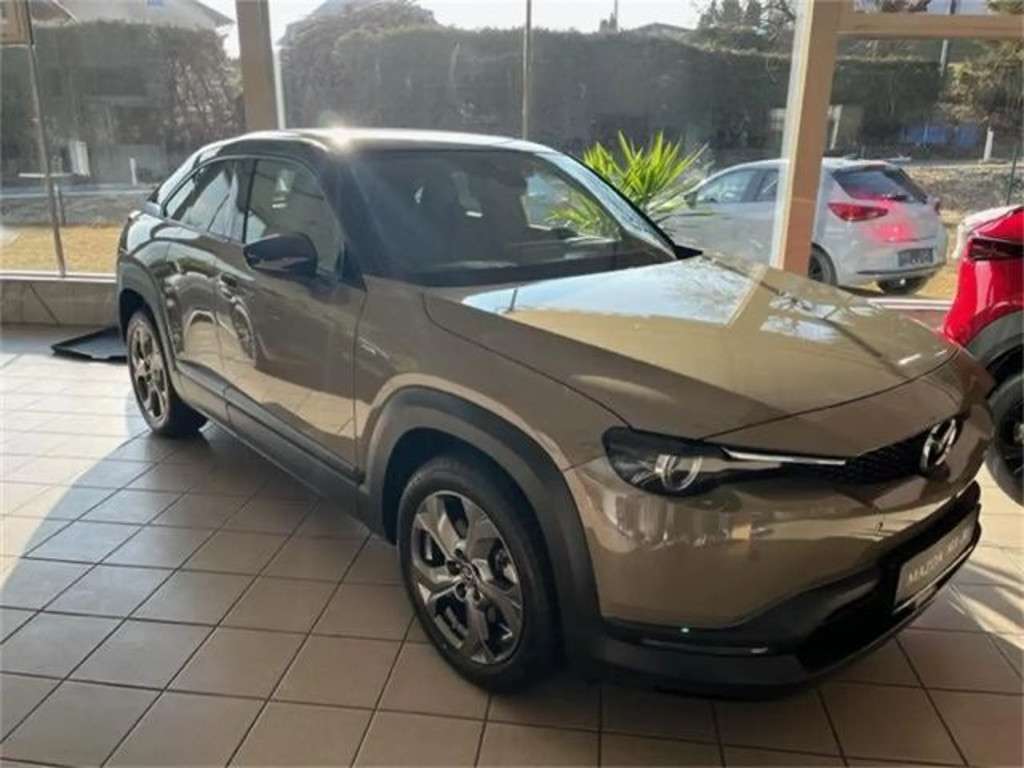 Mazda MX-30 2024 Elektrisch