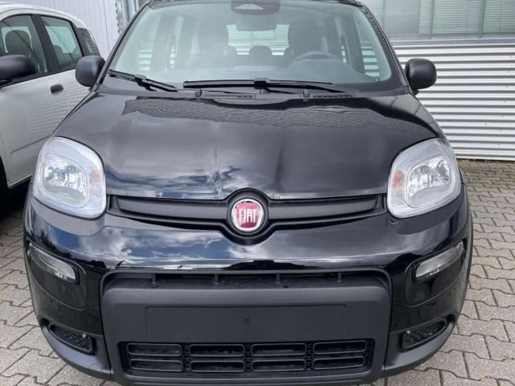Fiat Panda 2024 Benzine