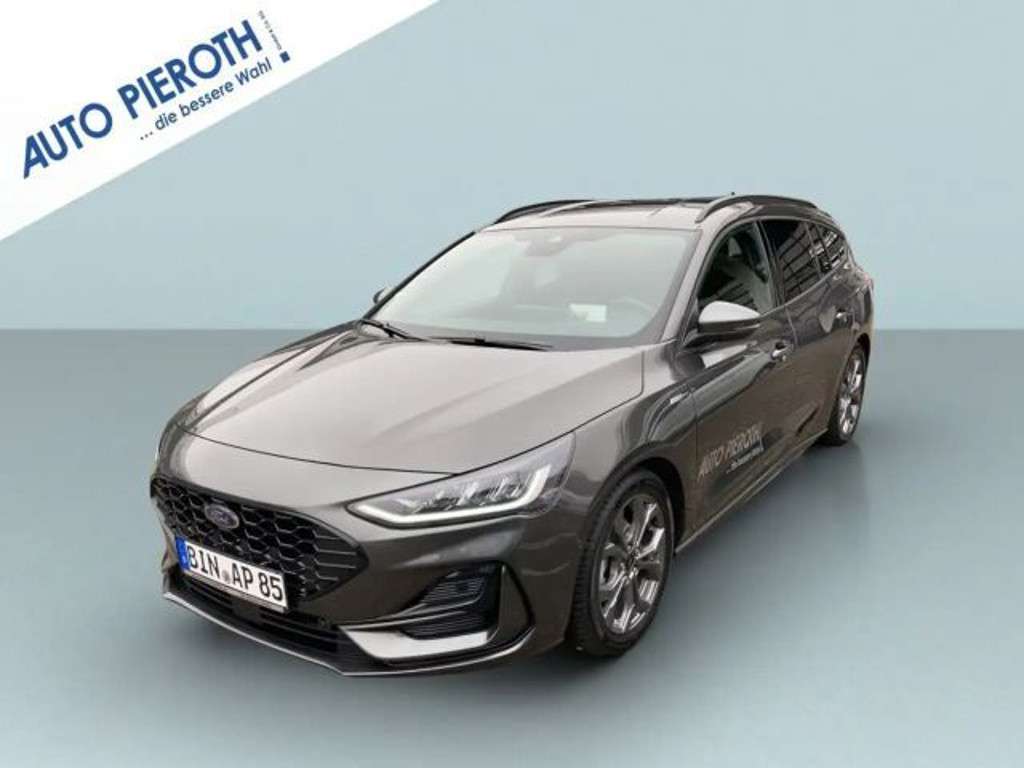 Ford Focus 2024 Benzine
