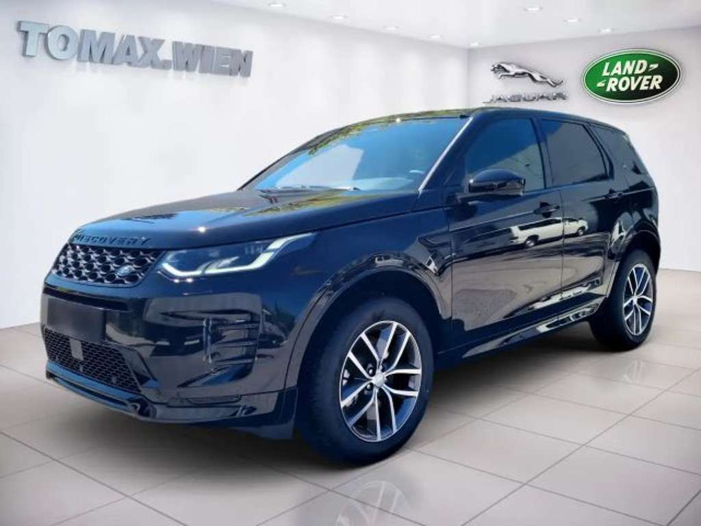 Land Rover Discovery Sport 2024 Diesel
