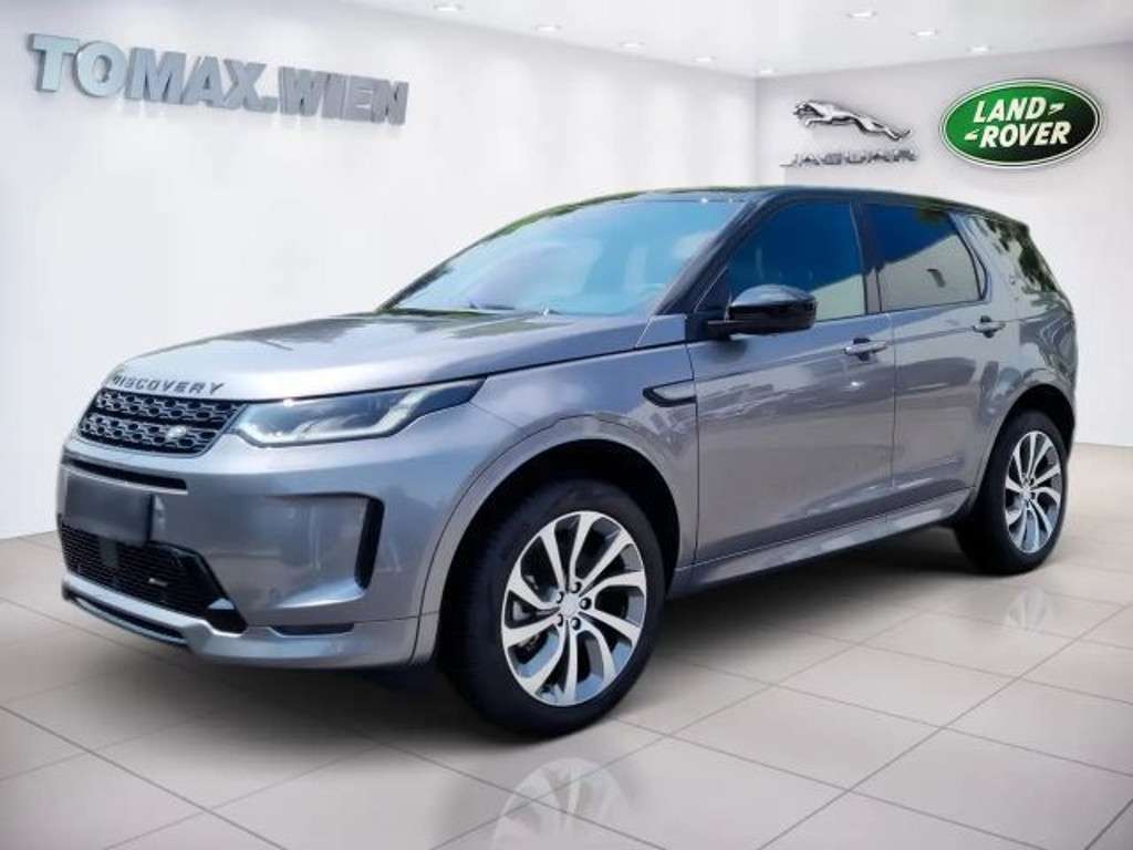 Land Rover Discovery Sport 2022 Diesel