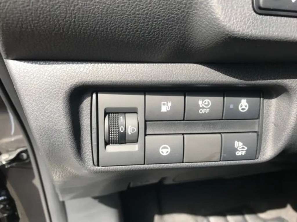 Nissan Leaf 2021 Elektrisch