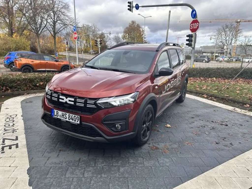 Dacia Jogger 2023 Hybride Benzine