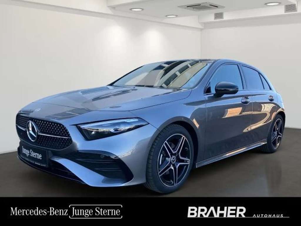 Mercedes-Benz A-Klasse 2025 Diesel