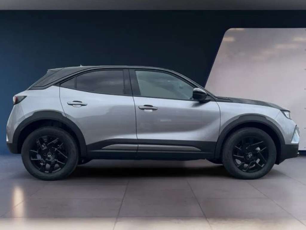 Opel Mokka 2024 Benzine