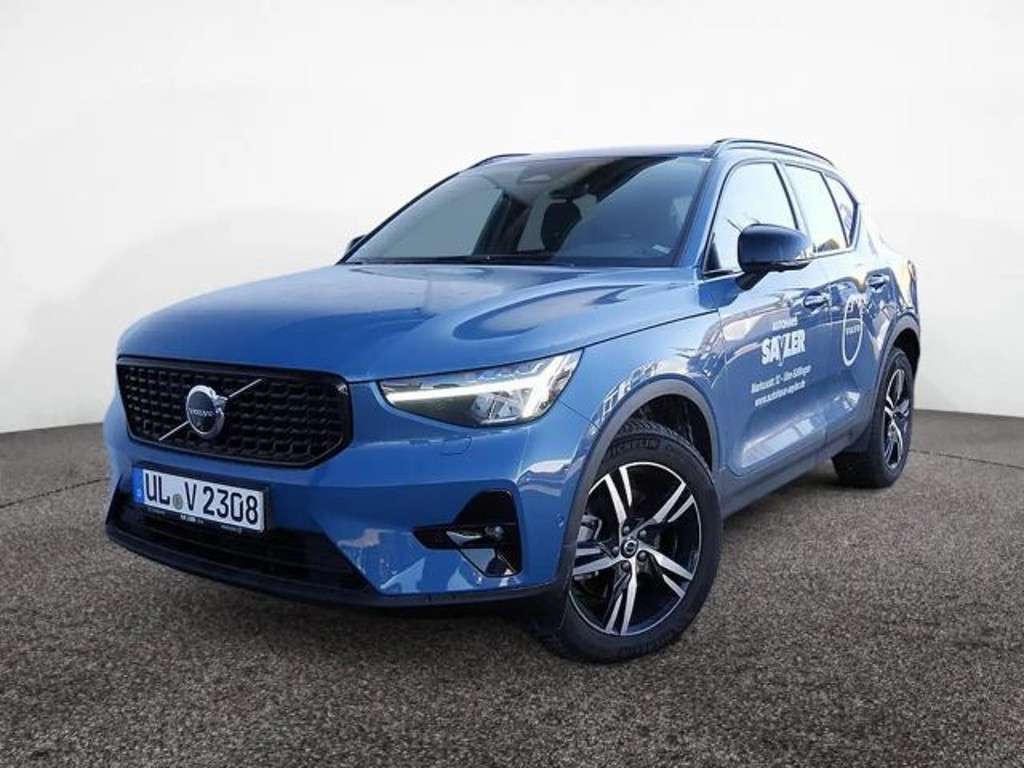 Volvo XC40 2024 Benzine