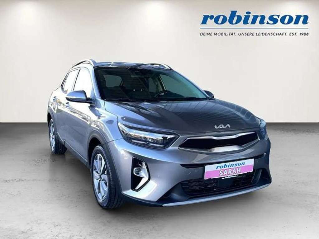 Kia Stonic 2024 Benzine