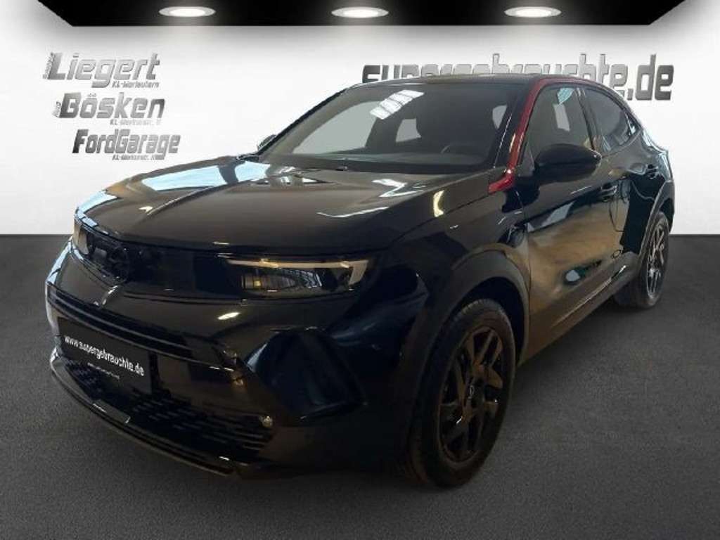 Opel Mokka 2024 Elektrisch