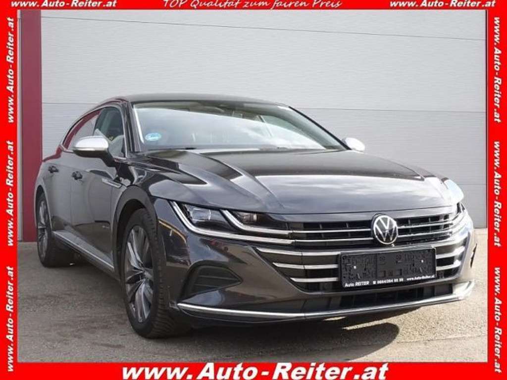 Volkswagen Arteon Shooting Brake 2023 Diesel