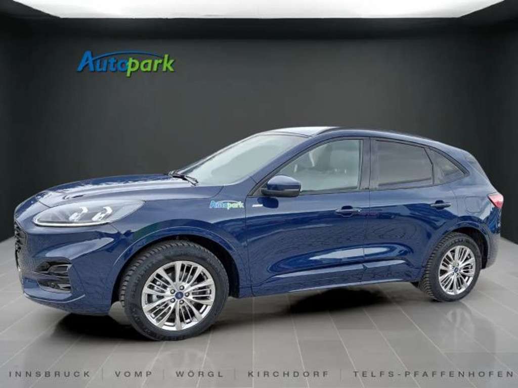 Ford Kuga 2024 Diesel