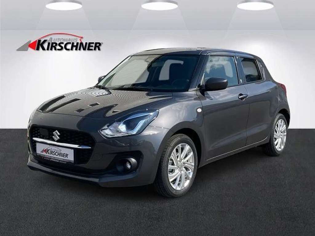 Suzuki Swift 2023 Hybride Benzine