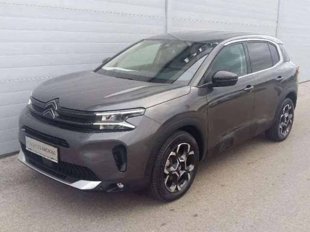 Citroën C5 Aircross 2022 Diesel