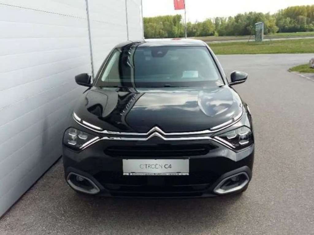 Citroën C4 2023 Diesel