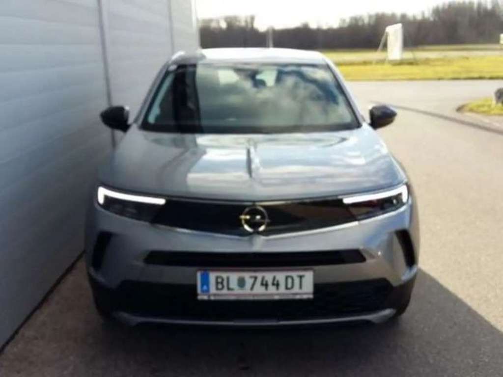 Opel Mokka 2022 Diesel