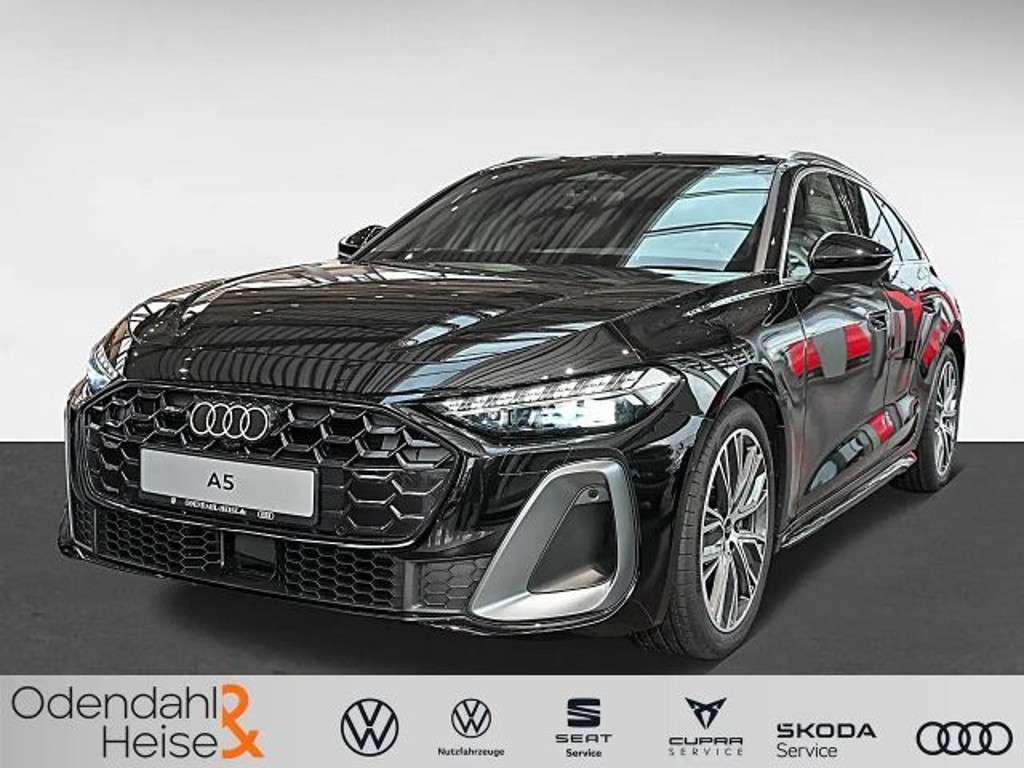 Audi A5 2025 Diesel