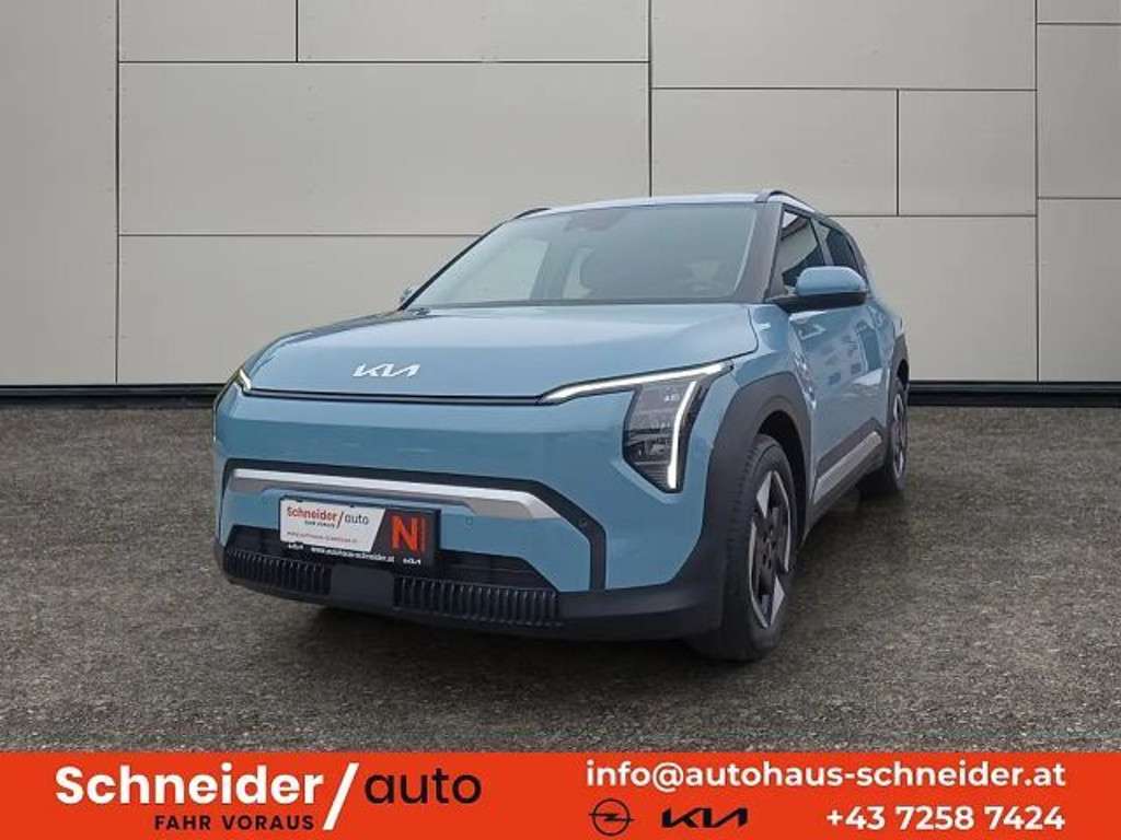 Kia EV3 2025 Elektrisch