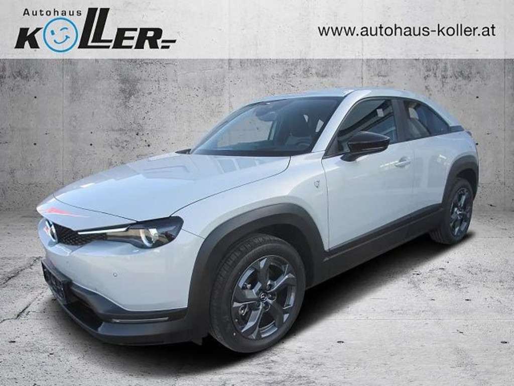 Mazda MX-30 2024 Hybride Benzine