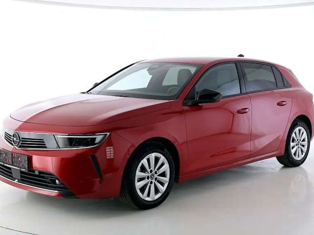 Opel Astra 2023 Diesel