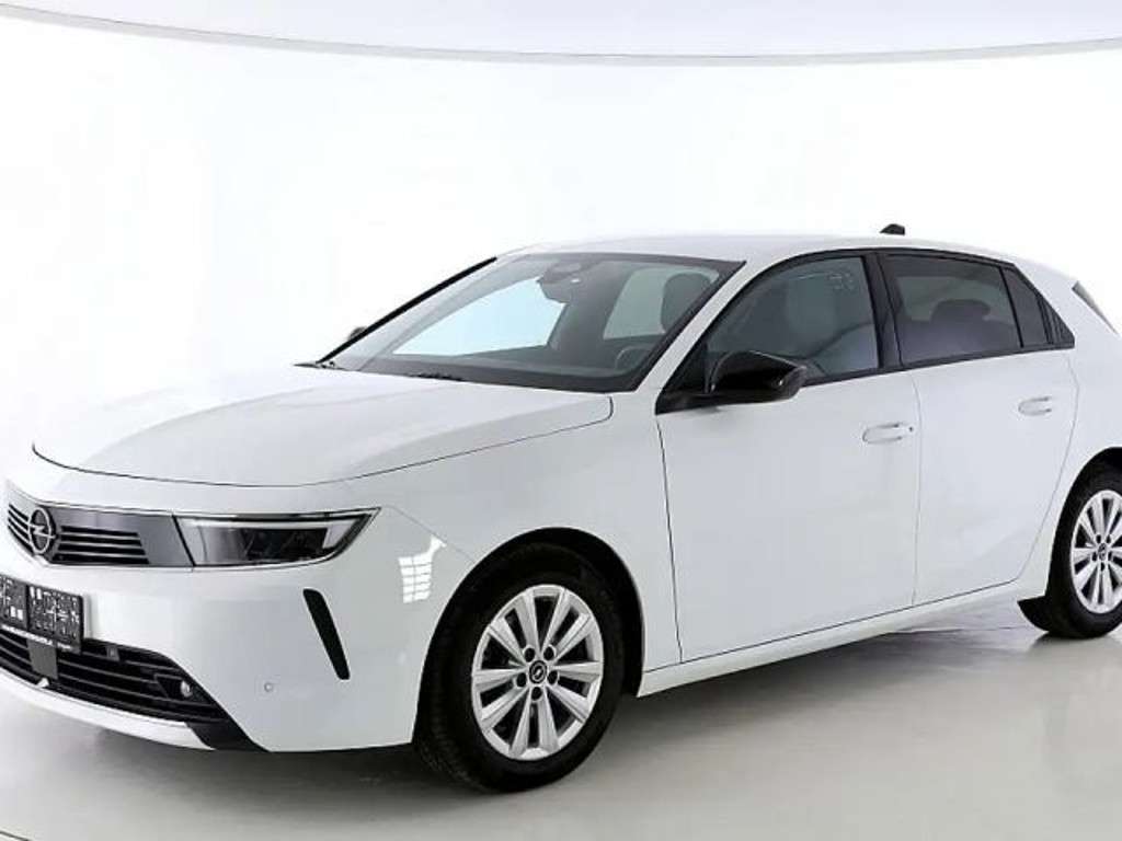 Opel Astra 2023 Diesel
