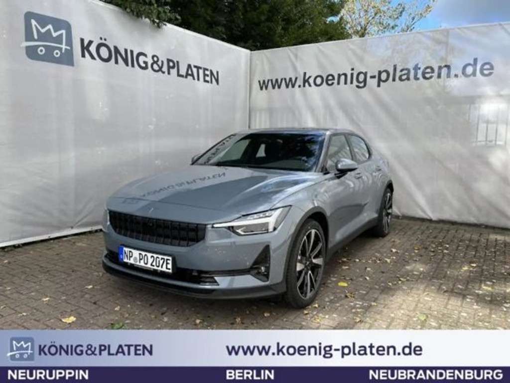 Polestar 2 2022 Elektrisch