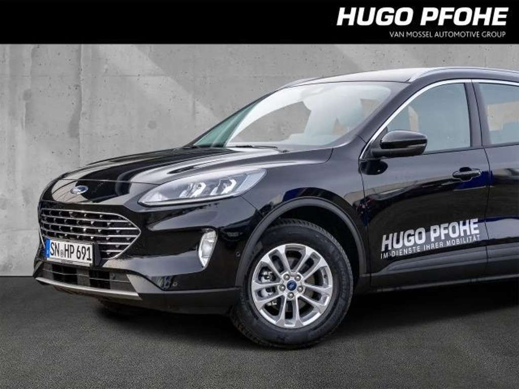 Ford Kuga 2024 Diesel