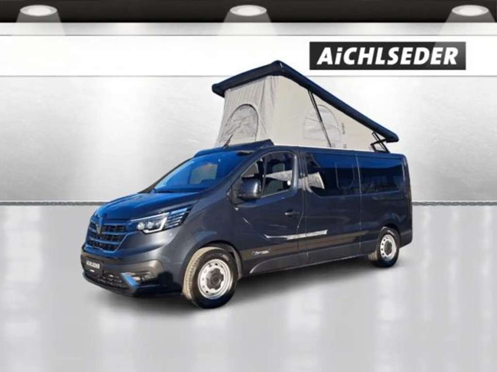 Renault Trafic 2024 Diesel