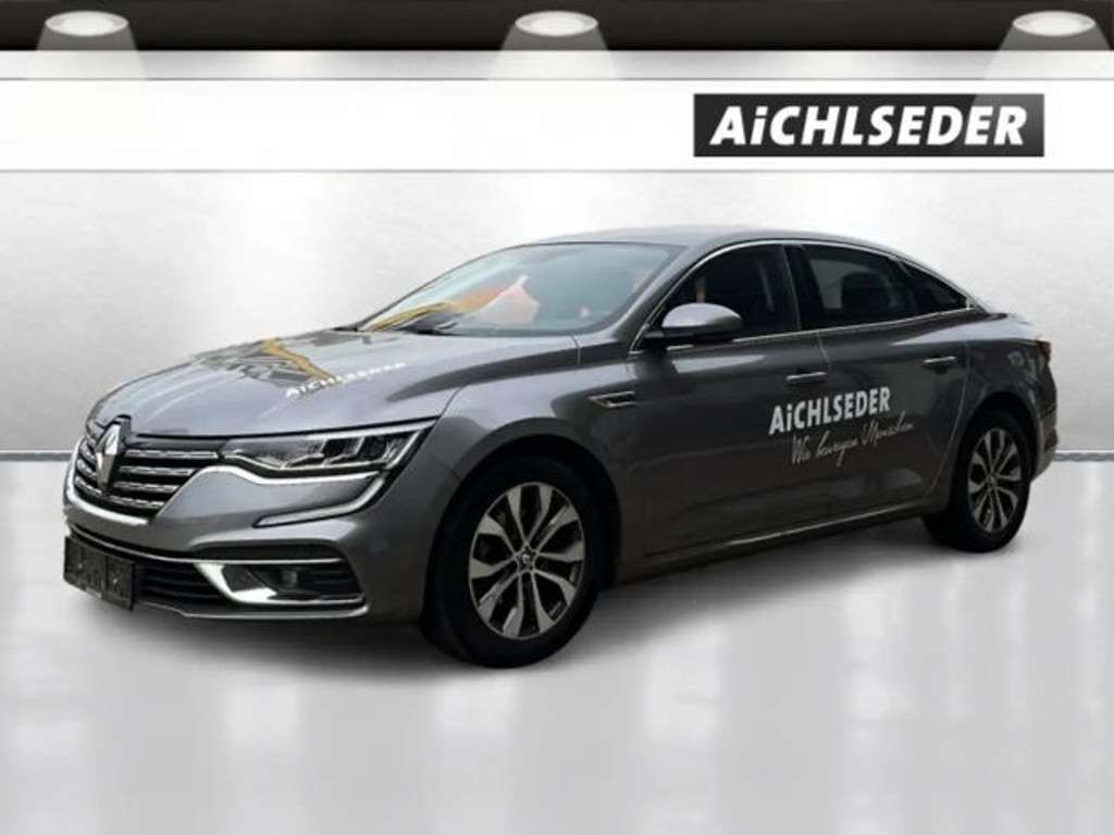Renault Talisman 2022 Benzine