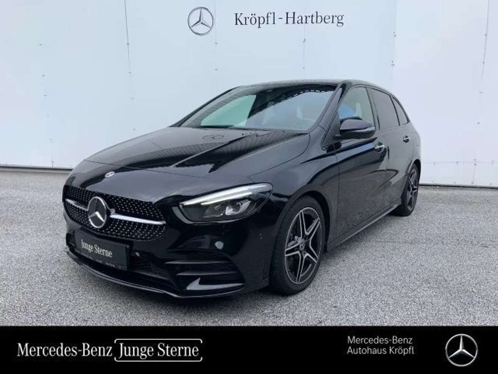 Mercedes-Benz B-Klasse 2022 Diesel