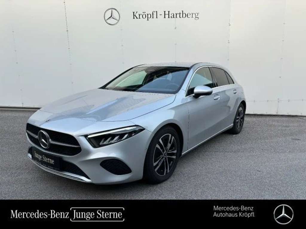 Mercedes-Benz A-Klasse 2023 Diesel