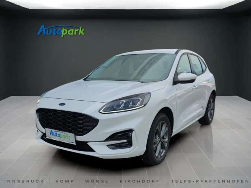 Ford Kuga 2024 Diesel