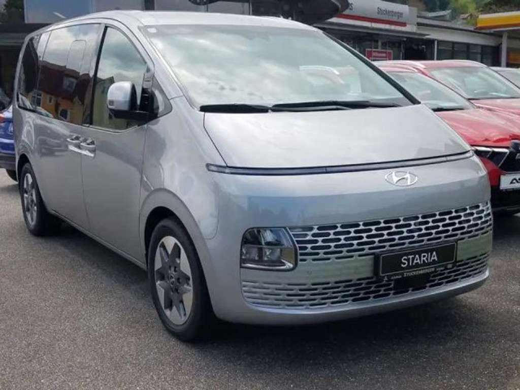 Hyundai Staria 2023 Diesel