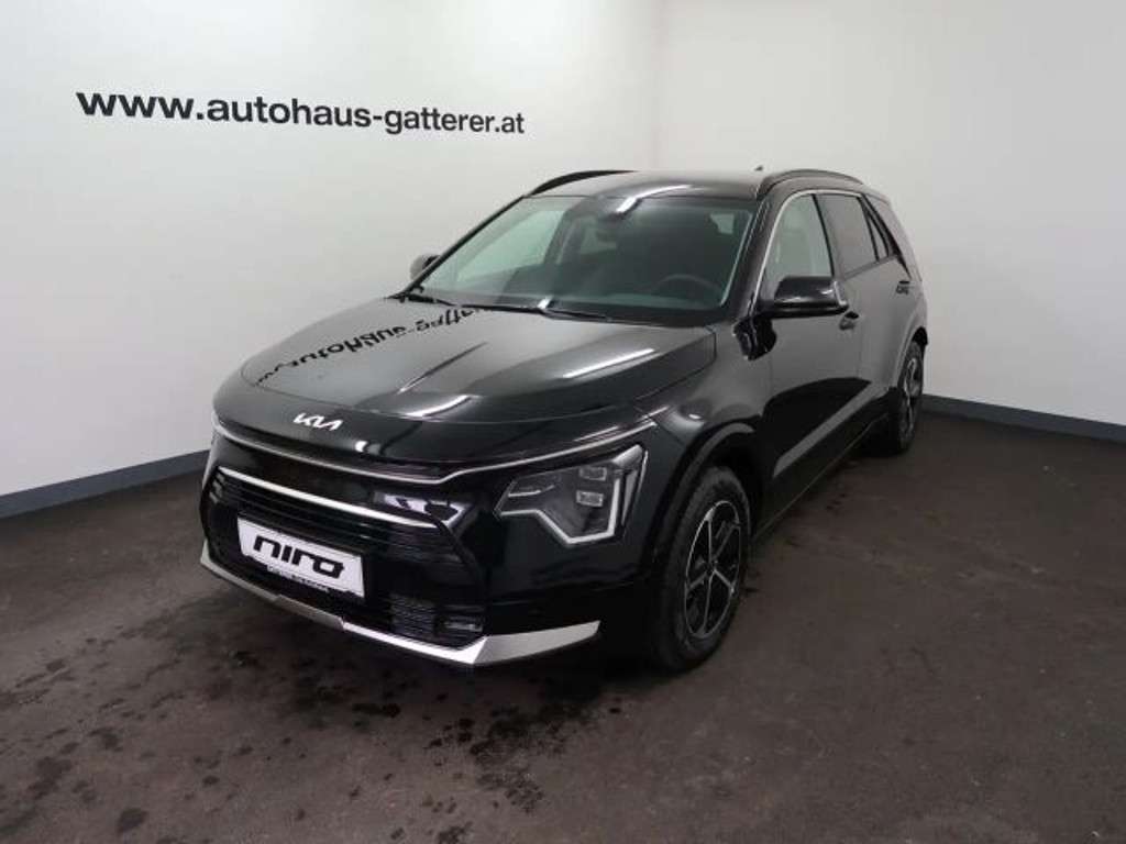 Kia Niro 2022 Hybride Benzine