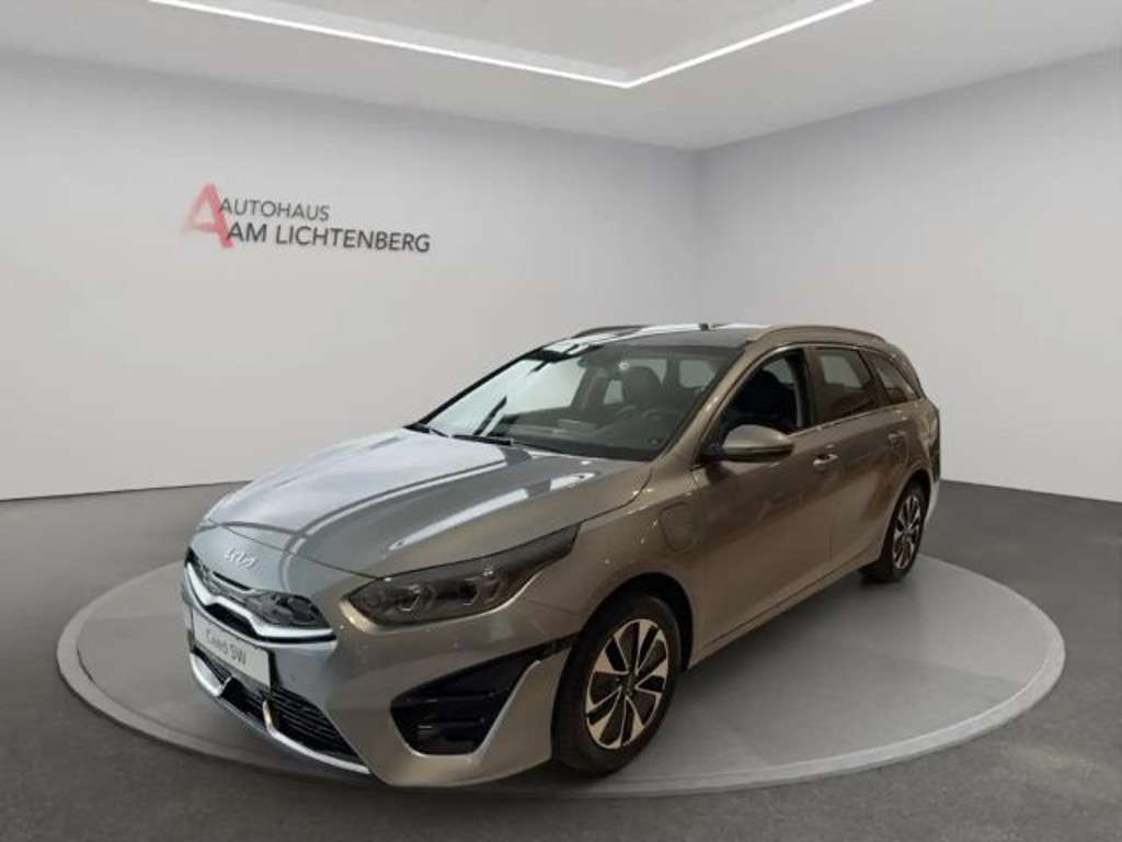 Kia Ceed 2025 Hybride Benzine
