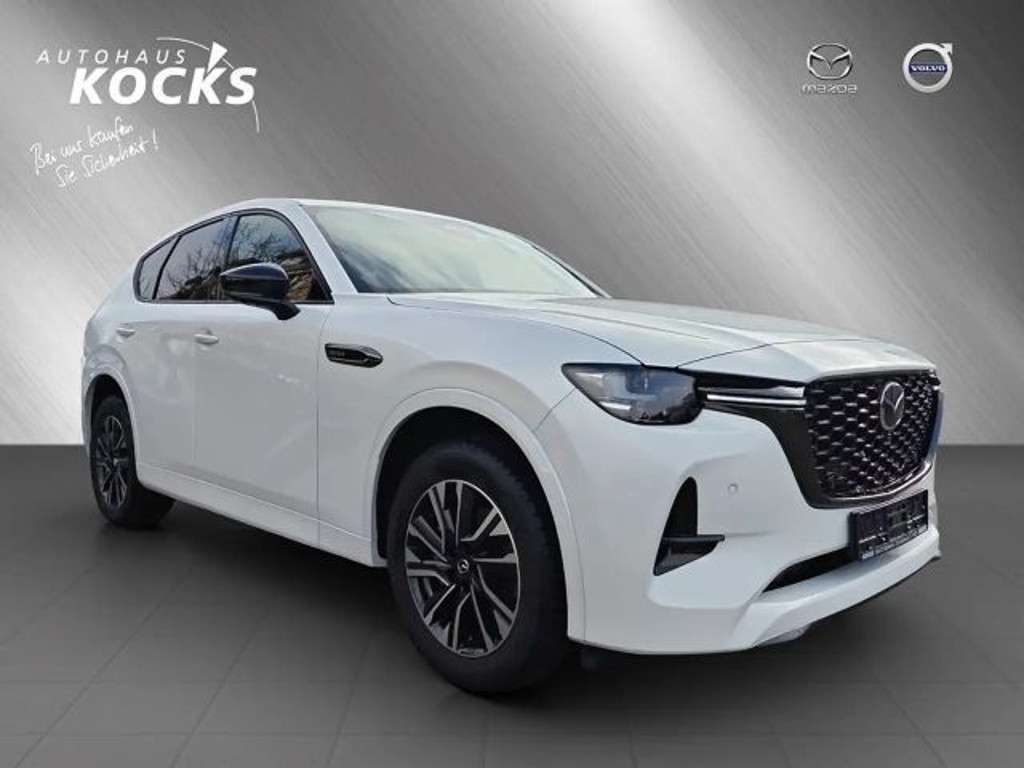 Mazda CX-60 2025 Diesel